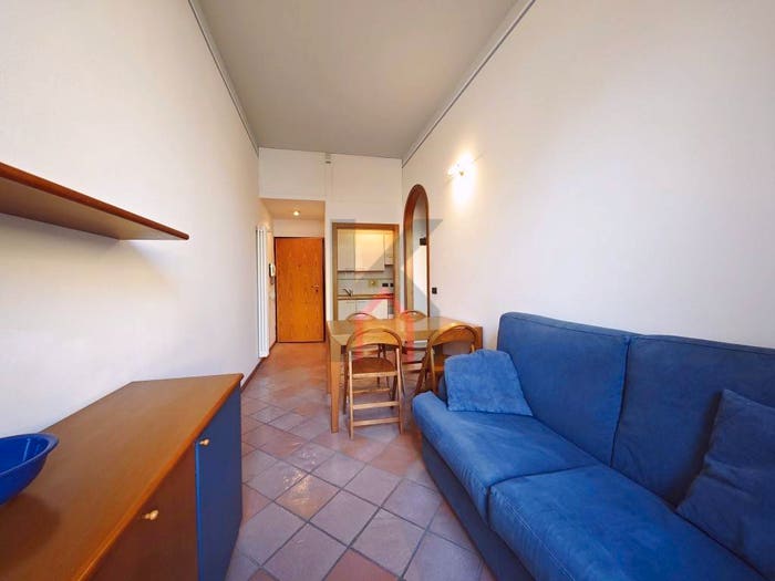 Appartamento bilocale in vendita in Centro Storico, Forlì