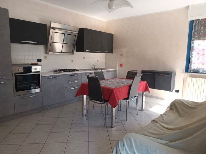 Appartamento trilocale in vendita in Corso Piemonte, Costiglione Saluzzo, Costigliole Saluzzo