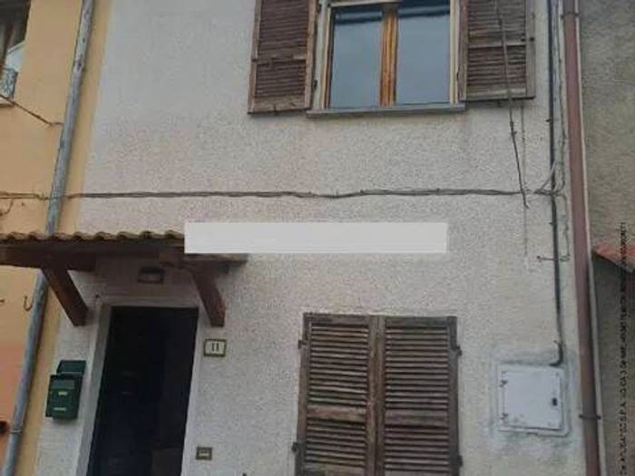 Casa trilocale in vendita in Via Emilia Piacentina, Centro, Castel San Giovanni