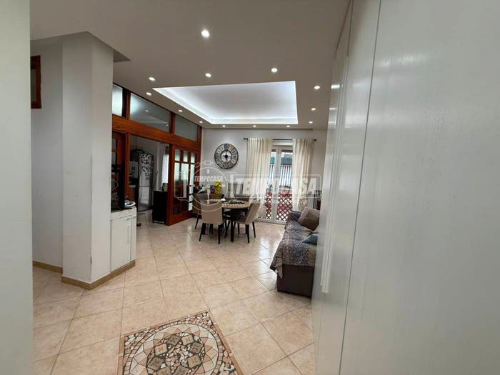 Appartamento quadrilocale in vendita in Via Pigna, Pigna Omodeo, Napoli