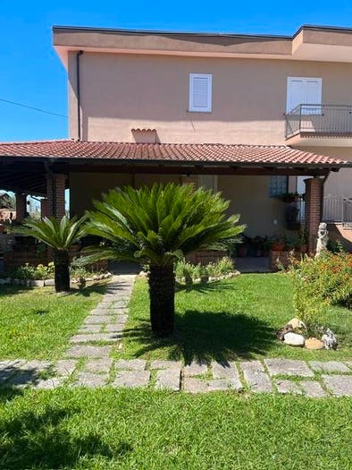 Casa con 6 locali in vendita in Via Fabrizio Maffi, Quadrivio, Campagna