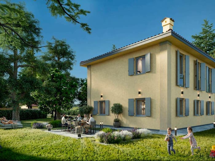 Case in Vendita e in Affitto - 2