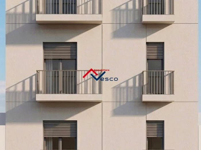 Casa trilocale in vendita in Via Andrea Cordone, Centro, Alcamo