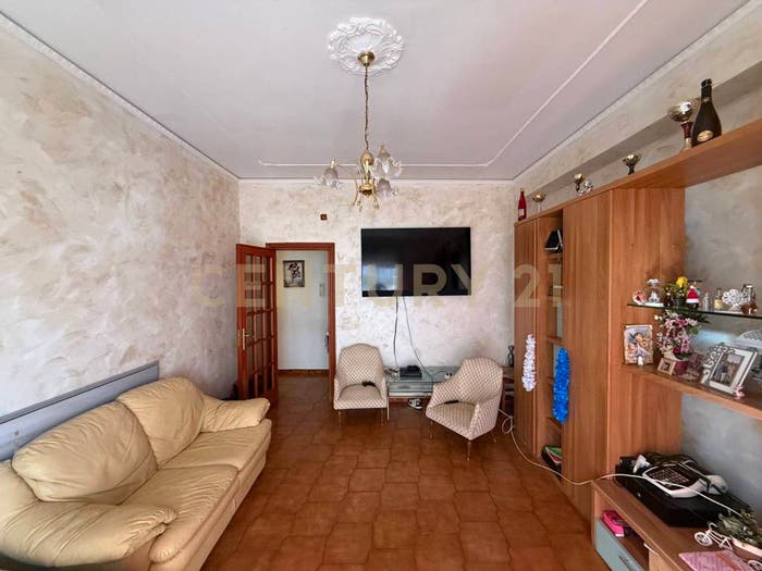 Appartamento quadrilocale in vendita in Via del Frantoio, San Giorgio, Catania