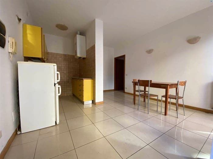 Appartamento trilocale in vendita in Via Demetrio Mencattelli, Centro, Chianciano Terme