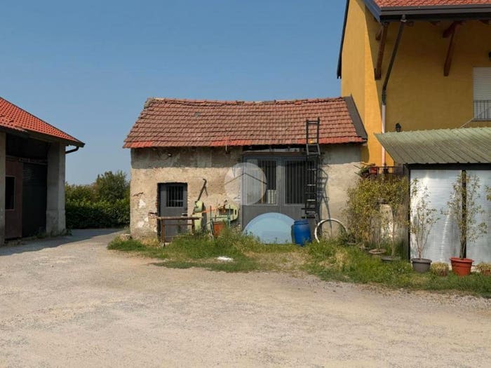 Casa monolocale in vendita in Cascina canepa, Pessano con Bornago