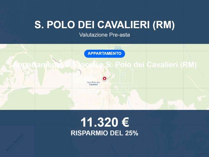 Appartamento con 5 locali in vendita in VIA DELLA PINETA, Centro, San Polo dei Cavalieri
