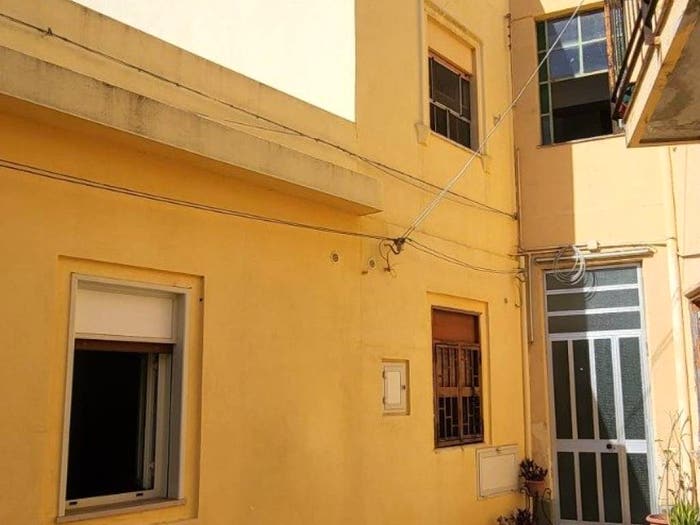 Appartamento bilocale in vendita in Viale Giostra, Giostra, Messina