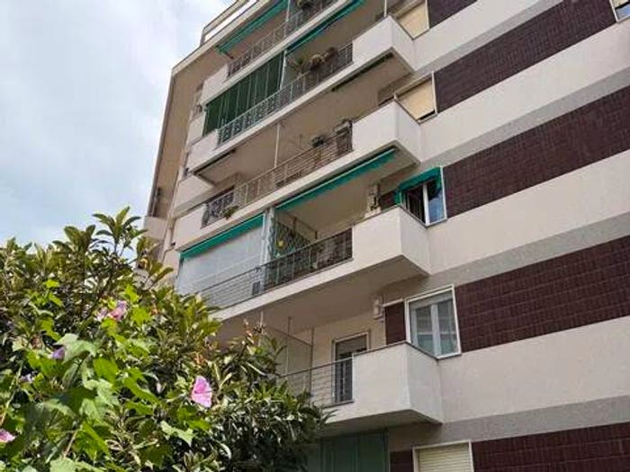 Appartamento quadrilocale in vendita in Via Monte Bianco, San Pietro, Moncalieri