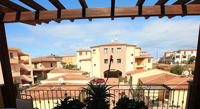 Appartamento con 5 locali in vendita in Via Tirso, Valledoria