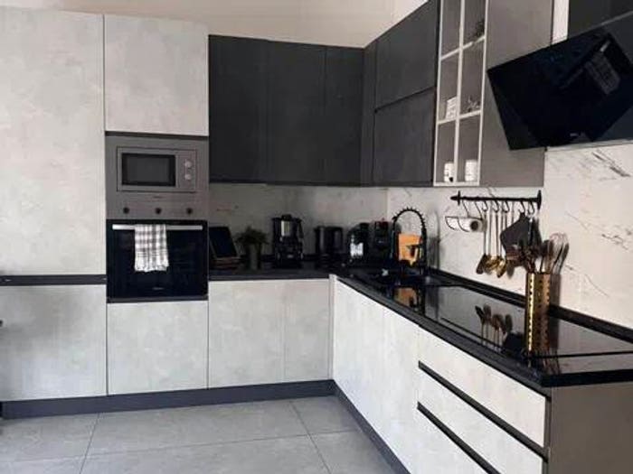 Appartamento con 5 locali in vendita in Via Emilia Ovest, Cittanova Marzaglia, Modena