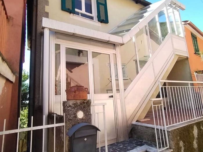 Casa con 5 locali in vendita in Via Leani, Struppa, Genova