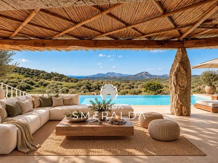 Casa in vendita in Loiri Porto San Paolo