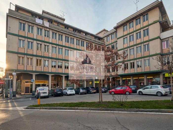 Appartamento quadrilocale in vendita in Via Guglielmo Marconi, Centro, Bra