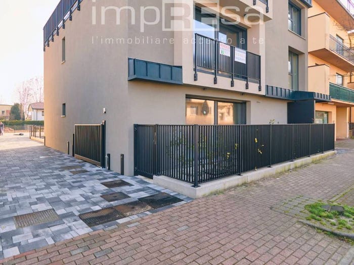 Appartamento quadrilocale in vendita in Via Stazione, Centro, Quarto d'Altino