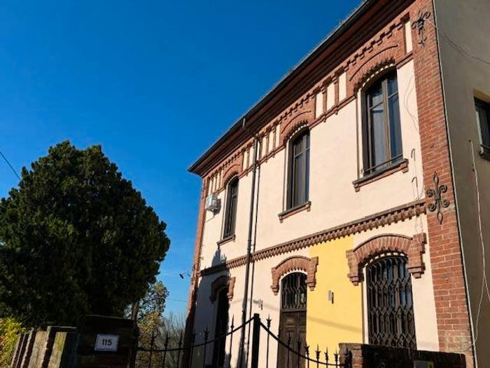 Casa con 6 locali in vendita in Via Falamera, Valle San Bartolomeo, Alessandria