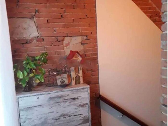 Casa trilocale in vendita in Via Piero Maroncelli, Centro, Monsummano Terme