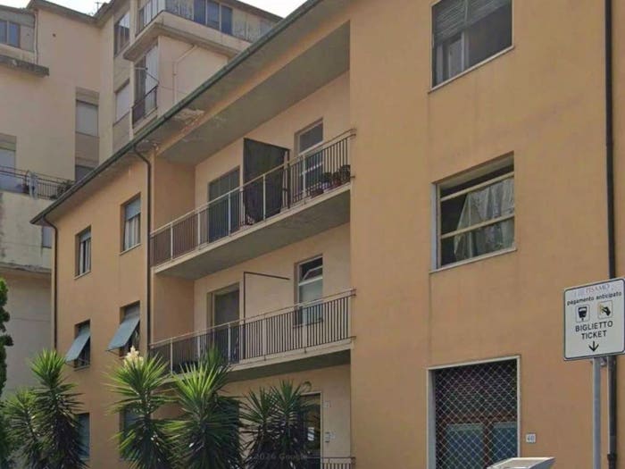 Appartamento quadrilocale in vendita in Pratale, Pisa