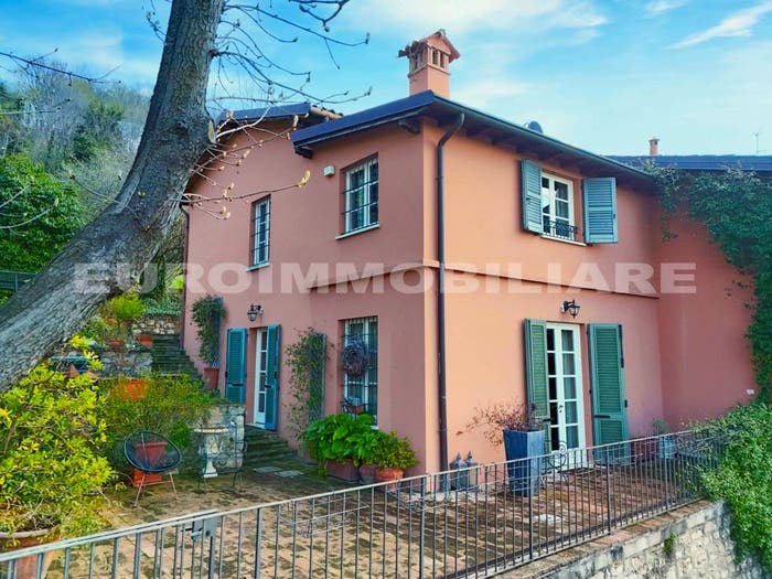 Casa con 5 locali in vendita in Via Panoramica dei Ronchi, Panoramica, Brescia