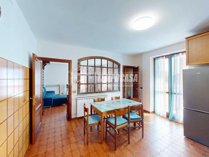 Appartamento quadrilocale in vendita in Via Novembre, San Giuseppe, Castagnito