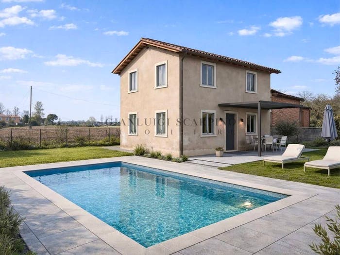 Casa con 5 locali in vendita in Via Emilia Ponente, Magione, Castel San Pietro Terme