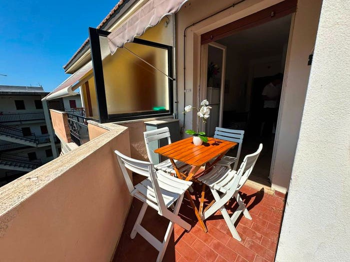 Appartamento trilocale in vendita in Via Isola di Pantelleria, Zona Nuova Pratoranieri, Follonica