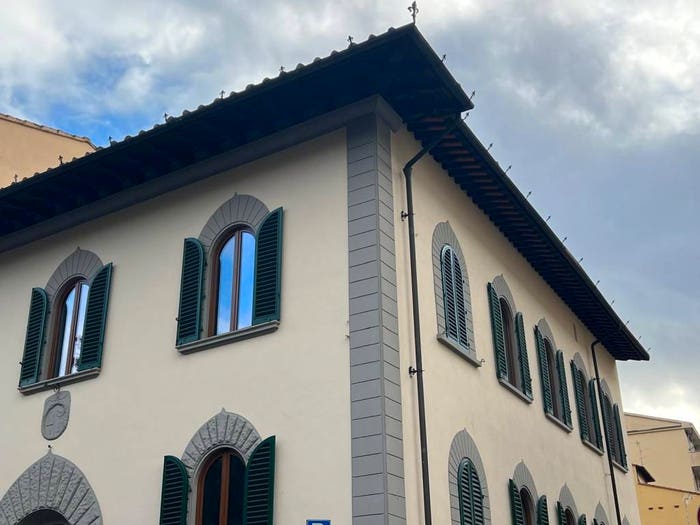 Appartamento trilocale in vendita in Via Vittorio Emanuele II, Leopoldo Vittorio Emanuele Statuto, Firenze