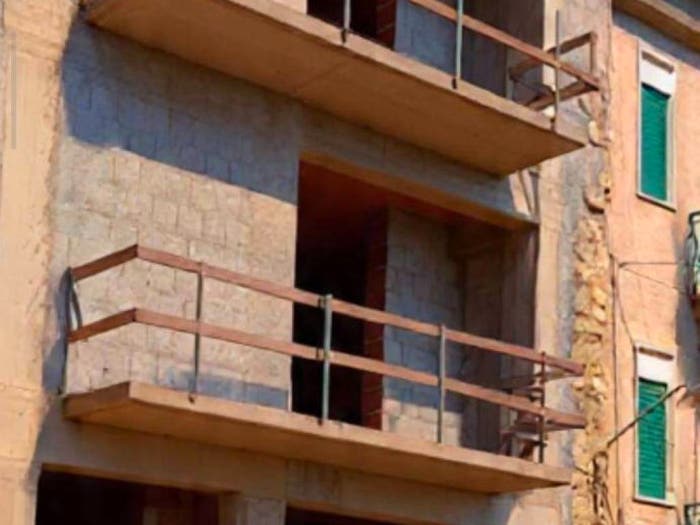 Casa trilocale in vendita in Centro, Ramacca