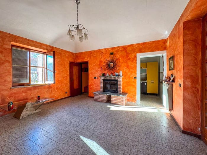 Casa con 5 locali in vendita in Caltignaga