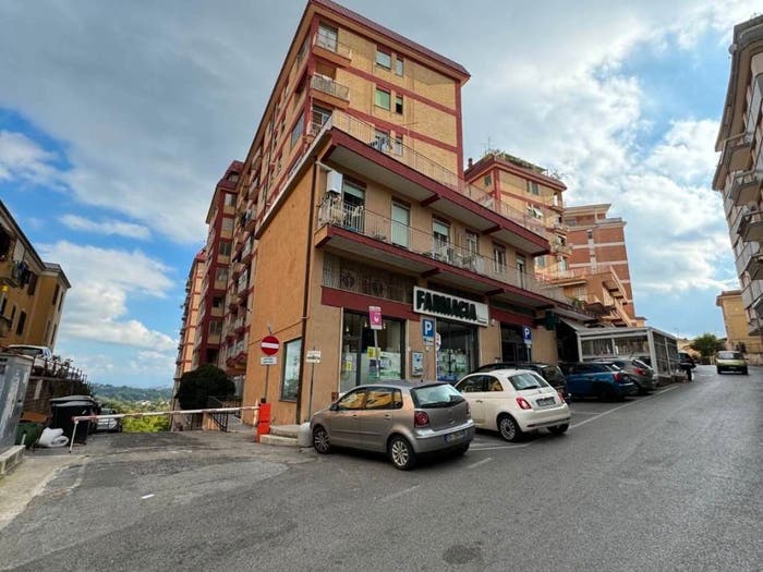 Appartamento con 5 locali in vendita in Via Francesco Brighindi, Le Rase Vetiche, Frosinone