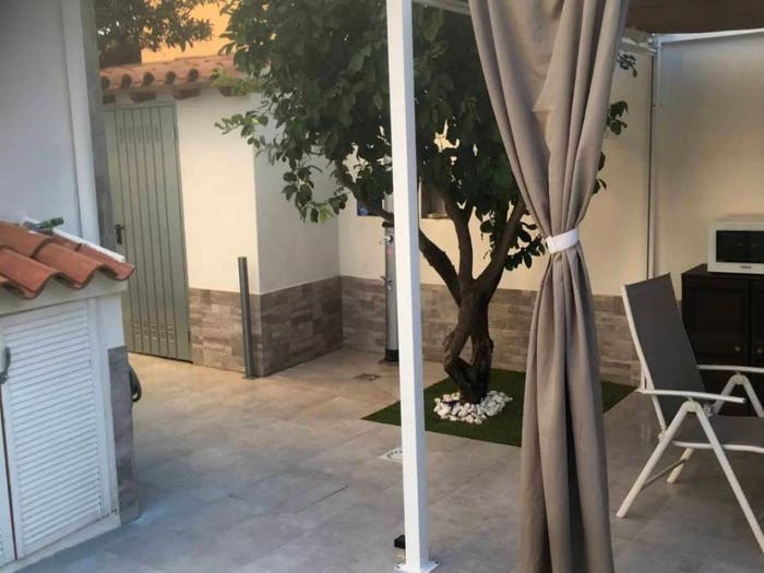 Casa con 6 locali in vendita in Via Svezia, Sacra Famiglia Bandinu, Olbia