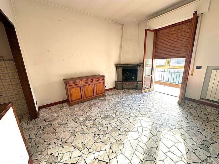 Appartamento quadrilocale in vendita in Via Cosimo de' Medici, Centro, Poggio a Caiano