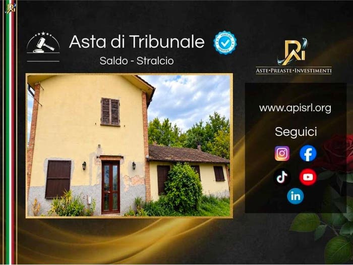 Casa quadrilocale in vendita in Via XXIV Maggio, Argenta