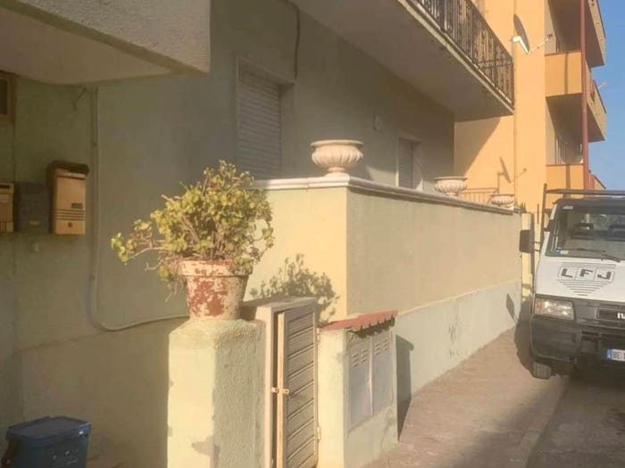 Appartamento monolocale in vendita in Via Umberto Terracini, Cariati