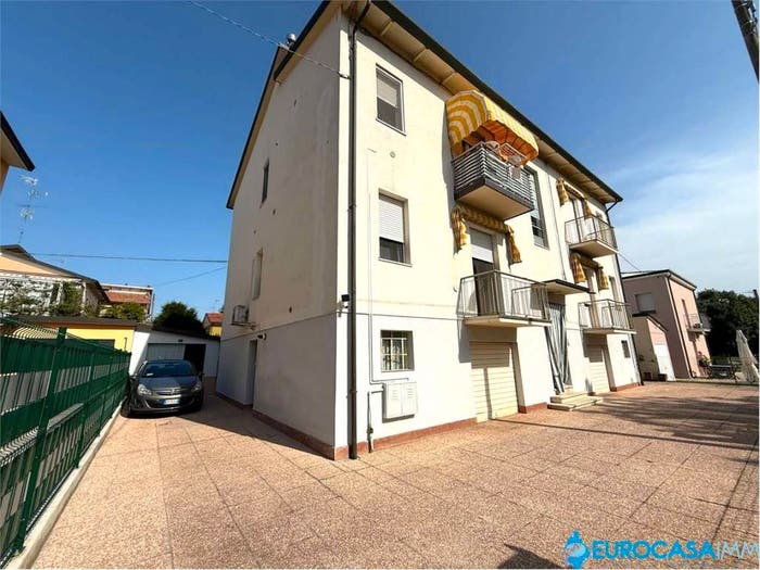Appartamento trilocale in vendita in via Bonasio, Centro, Fabbrico