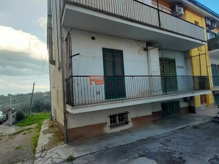 Appartamento con 5 locali in vendita in Largo Madonna Delle Grazie, Centro, Monteodorisio