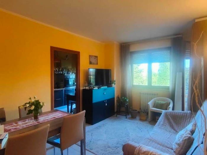Appartamento con 6 locali in vendita in Via Udine, Chiusi Scalo, Chiusi