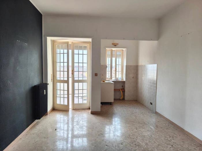 Appartamento quadrilocale in vendita in Via S Giovanni Bosco Moncalieri TO Italia, San Pietro, Moncalieri