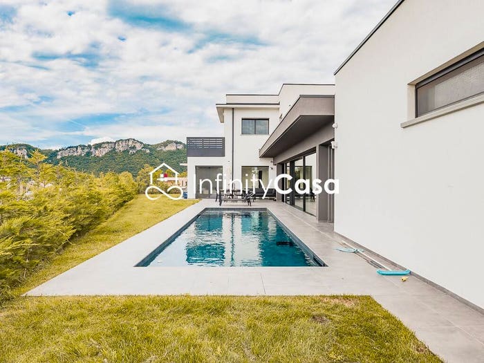 Casa con 5 locali in vendita in Centro, Affi