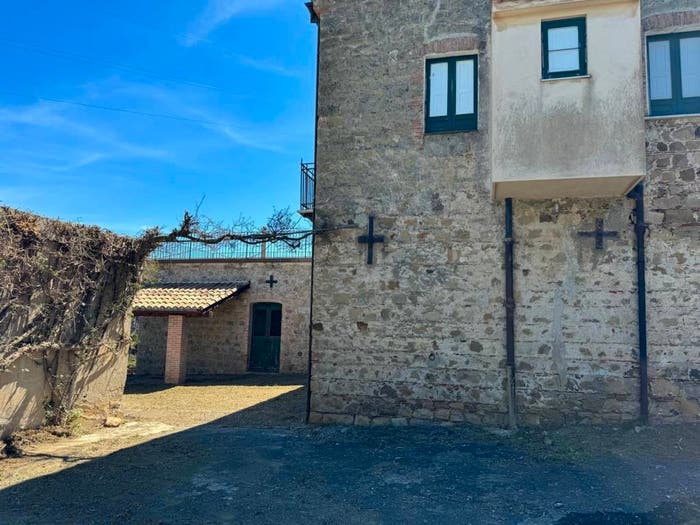 Casa in vendita in Caronia di Sicilia Cda Sant'Anna, Caronia