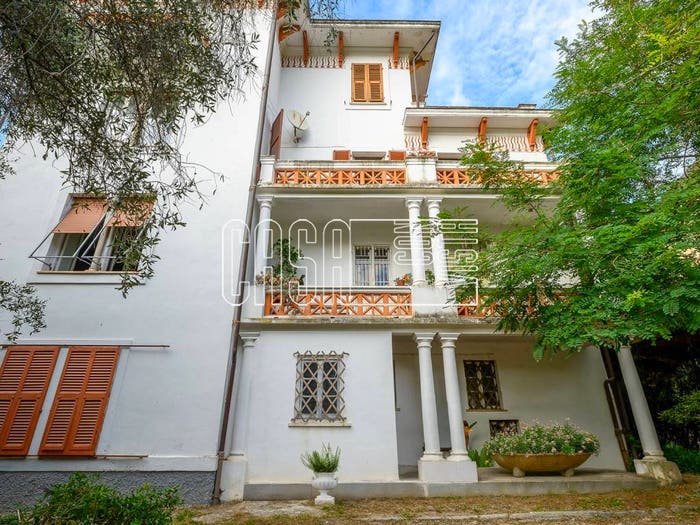 Casa con 6 locali in vendita in Località Carbognano Traversa, Lerici Paese, Lerici