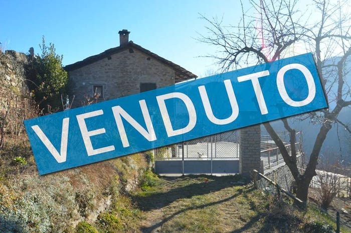 Casa con 5 locali in vendita in Via Maestra, Rorà