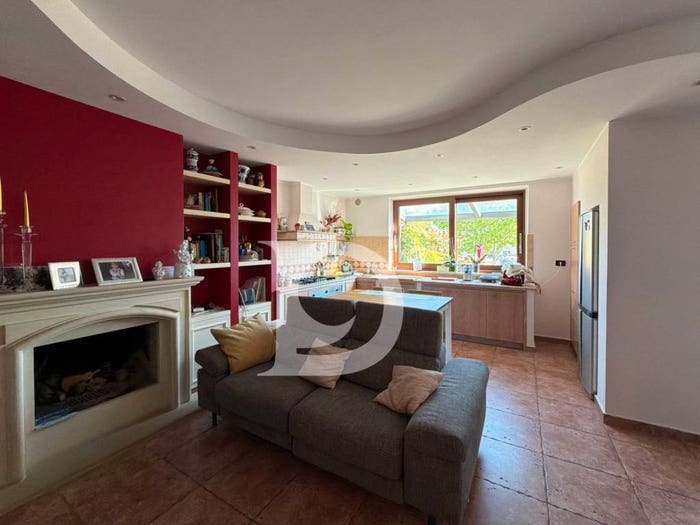 Casa con 6 locali in vendita in Via Italo Giovannucci, Colli Innamorati Madonna, Pescara