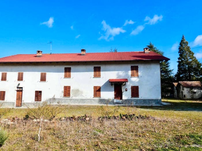 Casa con 6 locali in vendita in Regione Portella, Rocchetta Palafea