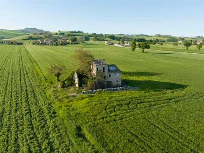 Casa con 6 locali in vendita in Borgo Minonna, Jesi