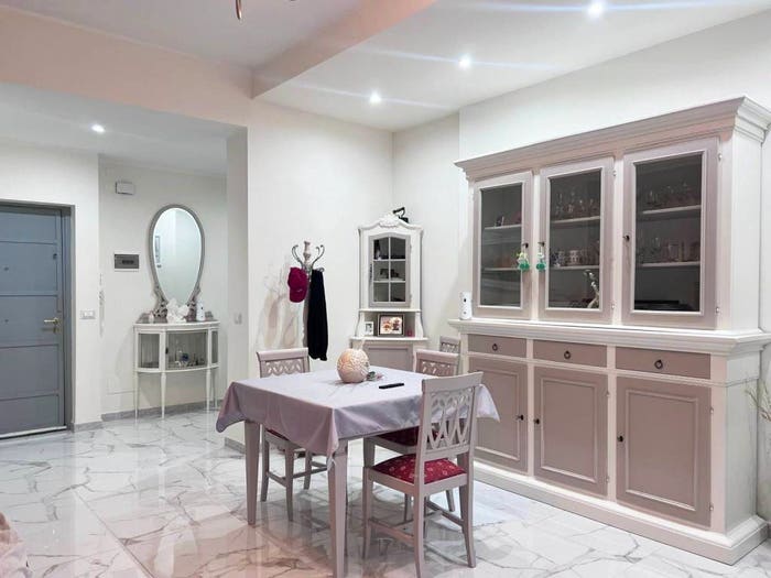 Appartamento quadrilocale in vendita in Via Assoro, Borgo Nuovo Castellana, Palermo