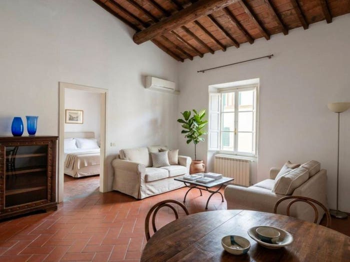 Appartamento trilocale in vendita in Via dell'Oriuolo, Duomo, Firenze