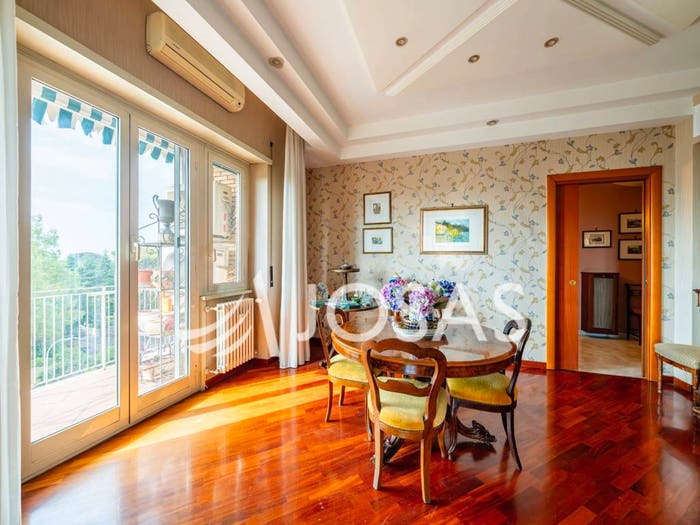 Appartamento con 5 locali in vendita in Via Roberto Alessandri, Colli Portuensi Casaletto, Roma
