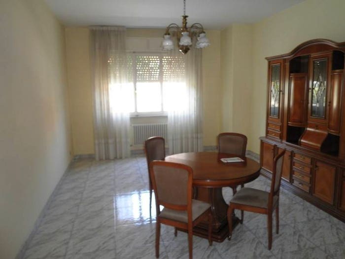 Appartamento quadrilocale in vendita in Palombare, Ancona