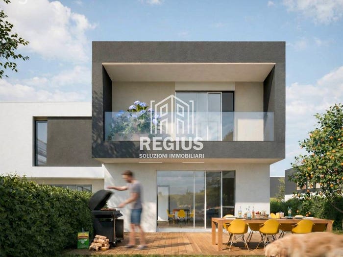 Casa con 5 locali in vendita in Via Arturo Toscanini, Mejaniga, Cadoneghe